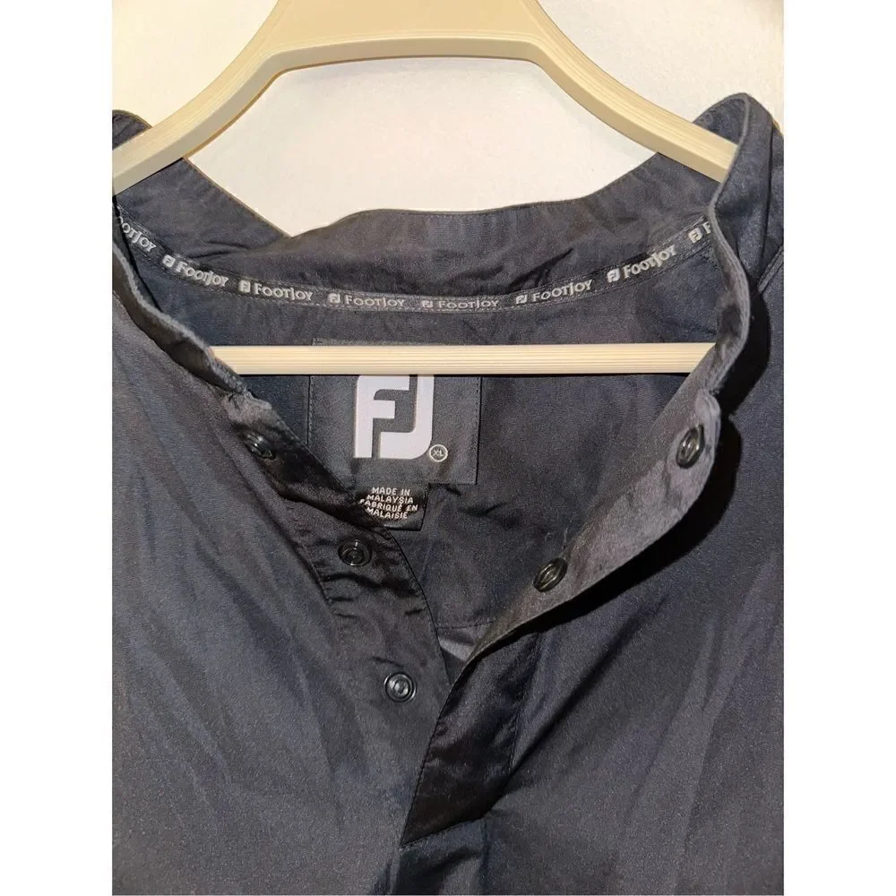FootJoy euc